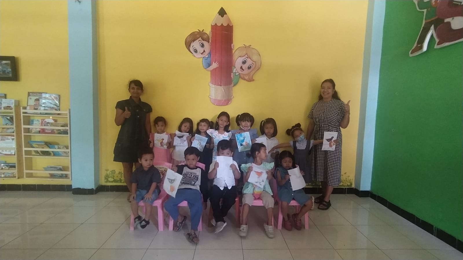 gallery kegiatan, Sekolah Minggu GKJ Baki Edisi September 2023, Komisi Anak, gereja kristen jawa, gkj, gkj baki, gereja kristen jawa baki, baki, sukoharjo, gkj klasis sukoharjo, klasis sukoharjo, klasis, sinode gkj, sinode 